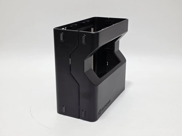 Matterport Pro2 3D Kamera Dış Kasa - Resim 3