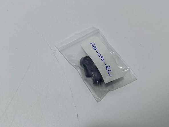 ABI-050-RC DC Ses İndikatörü 5 Adet - Resim 3