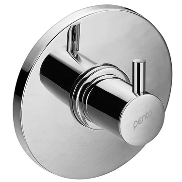Penta 6619D Ankastre Yon Degıstırıcı (Dıvertor) (SS) ürün görseli 1