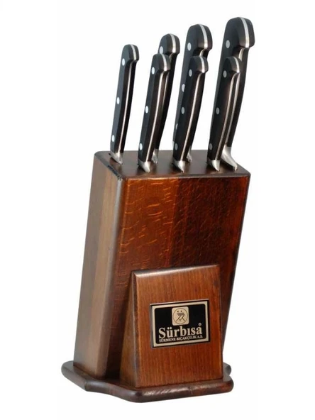 Sürbisa 61509 Mutfak Seti 61903/61902/61908/61930/61905/61904 2 Adet ürün görseli 1