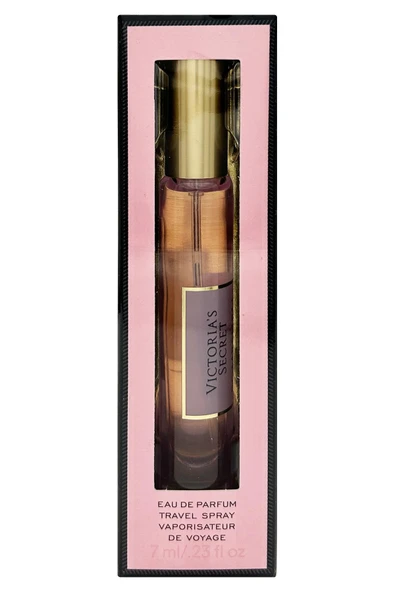 Victoria's Secret Bombshell EDP 7ML Seyahat Boyu Kadın Parfümü ürün görseli 1