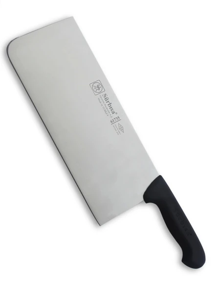 Sürbisa PASTIRMA BIÇAĞI 61735 30.0 cm - Resim 3