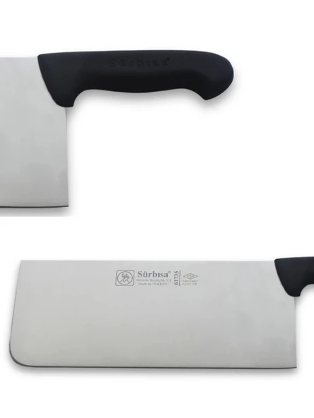 Sürbisa PASTIRMA BIÇAĞI 61735 30.0 cm - Resim 2