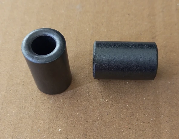 2 Adet Ferrit  nüve   kömür ring  Ferrit Boncuk çekirdek (2 Adet)    17.5X 9.5X 28.5   (2 Adet ) ürün görseli 1