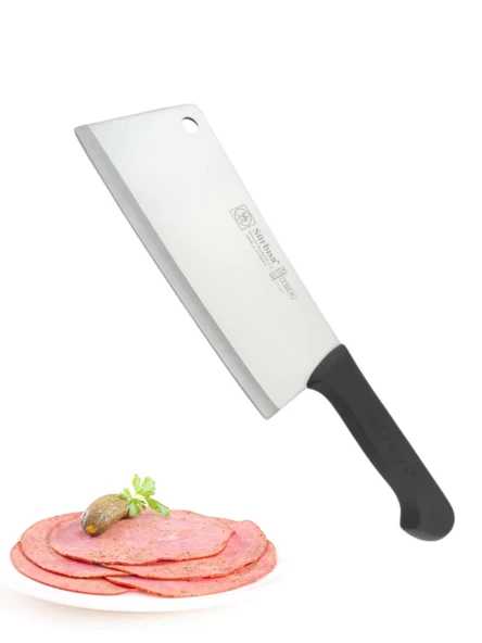 Sürbisa Doğrama Satırı (4 No) 61724 27.5 cm ürün görseli 1