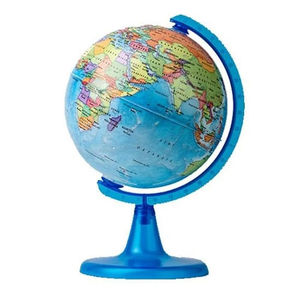 GURBUZ KURE SIYASI 15cm (42152) ürün görseli 1
