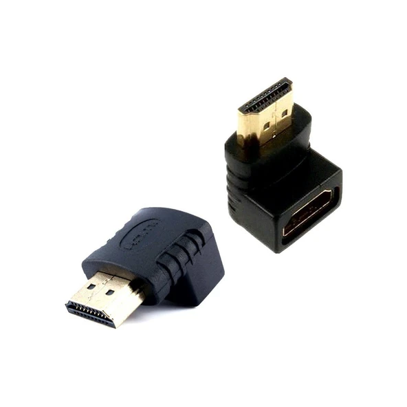 ROSE RC-627 HDMI ERKEK DİŞİ L APARAT ürün görseli 1