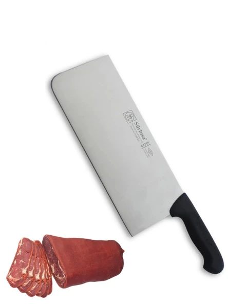Sürbisa PASTIRMA BIÇAĞI 61730 25.0 cm ürün görseli 1