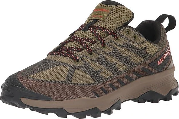 Merrell Speed Eco Wp Erkek Ayakkabı - Resim 3