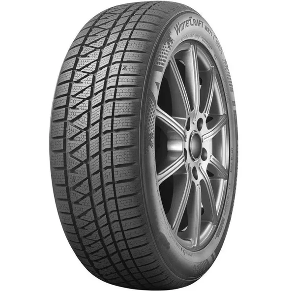Marshal 235/65R18 106H WinterCraft Suv Ice WS71 (Kış) (2024) ürün görseli 1