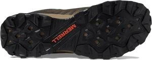 Merrell Speed Eco Wp Erkek Ayakkabı - Resim 8