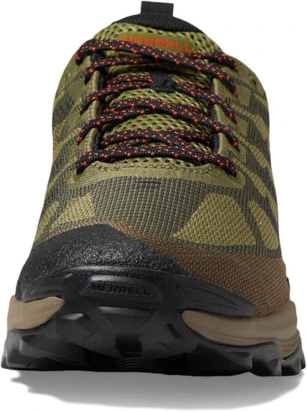 Merrell Speed Eco Wp Erkek Ayakkabı - Resim 7