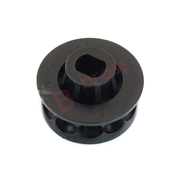 Mazda 323 MK6 BG B2200 MK4 için Cam Kriko Motor Dişlisi ürün görseli 1