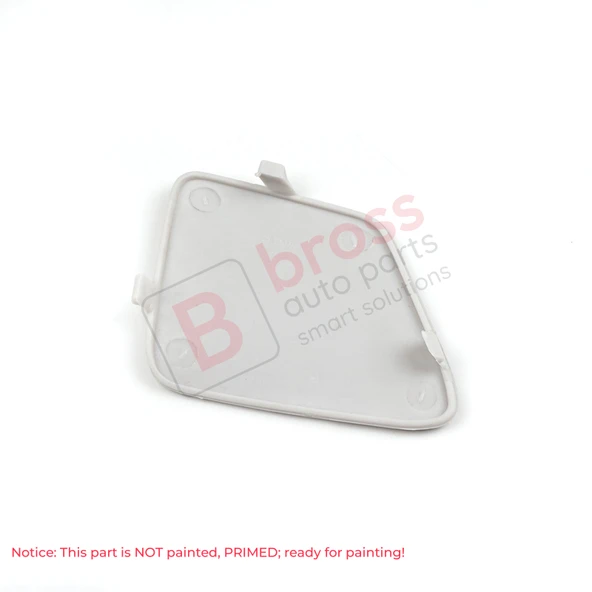Ford C Max 2007-2010 İçin Ön Tampon Çeki Demir Kapağı 7M5117A989 ürün görseli 1