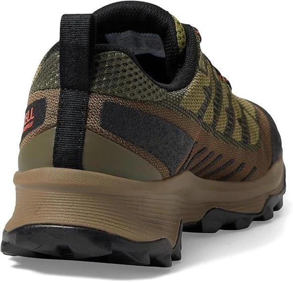 Merrell Speed Eco Wp Erkek Ayakkabı - Resim 6