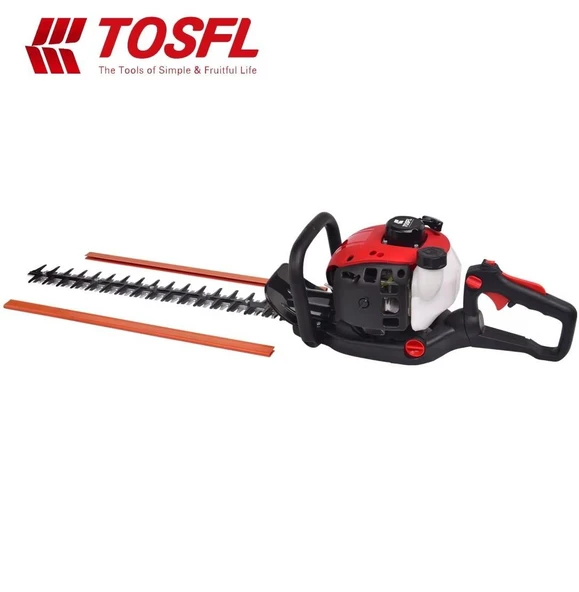 Tosfl TF2610 Benzinli Çit Budama Makinesi ürün görseli 1