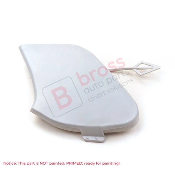 Ford Focus 2015 17 İçin Ön Tampon Çeki Demir Kapağı F1EB17A989AB ürün görseli 1