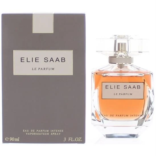 Elie Saab Le Parfüm İntense 90 mL Edp Kadın Parfümü ürün görseli 1