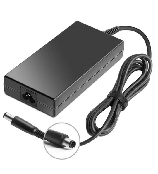 MSI MS-16U4 uyumlu Notebook Adaptörü, Şarj Cihazı 150W ürün görseli 1