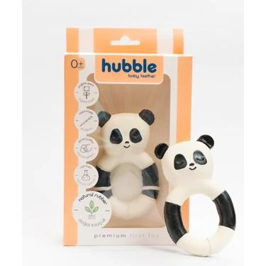 Hubble Baby Teether Diş Kaşıyıcı Ayıcık ürün görseli 1
