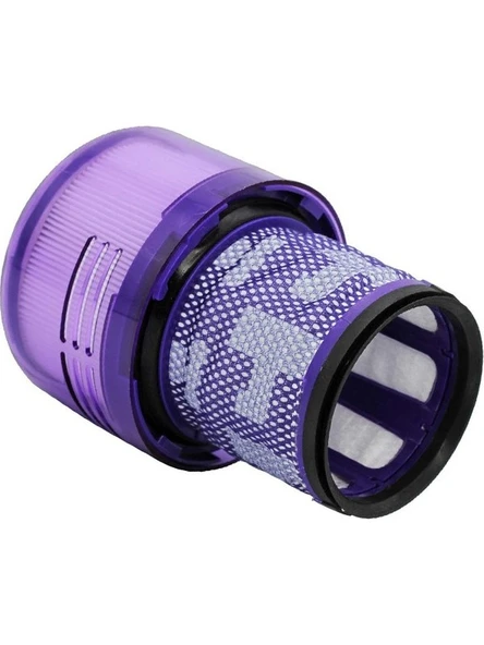 srfn ticaret Dyson V15 Detect Absolute Uyumlu Hepa Filtre - 1 Adet ürün görseli 1