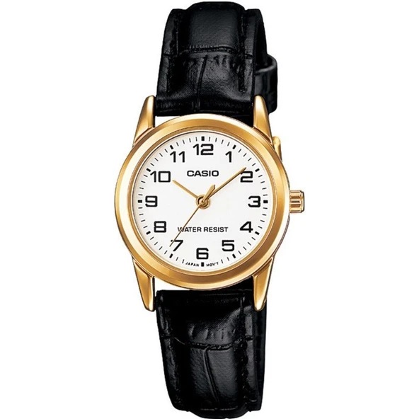 Casio LTP-V001GL-7BUDF Kadın Kol Saati ürün görseli 1