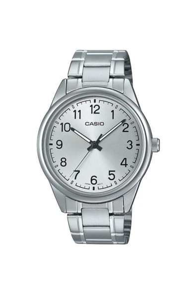 Casio MTP-V005D-7B4UDF Erkek Kol Saati - Resim 2