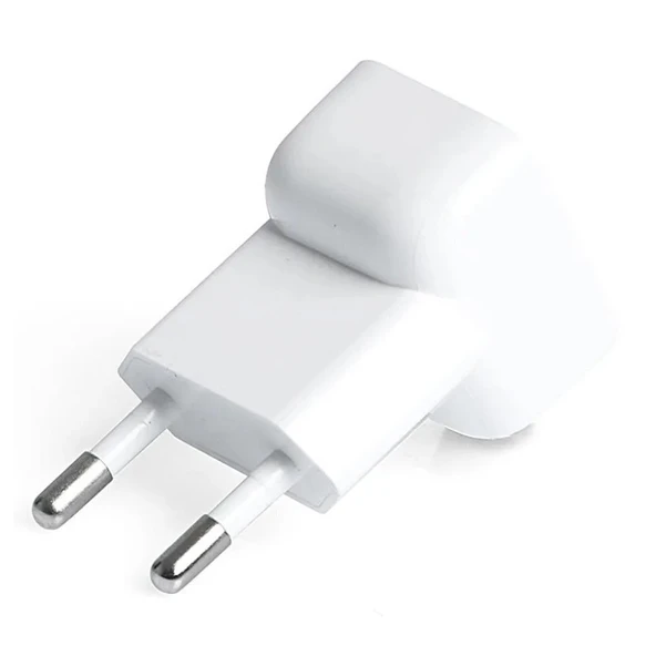 Macbook Pro / İpad/ İphone Adapter Eu Plug Türkiye Başlık A1561 - Resim 3