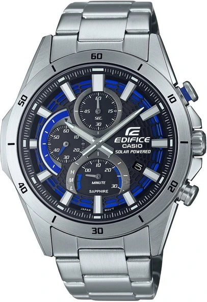 Casio EFS-S610D-1AVUDF Kol Saati ürün görseli 1
