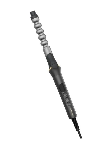 Grundig HS9320 Saç Şekillendirme Seti - Resim 5