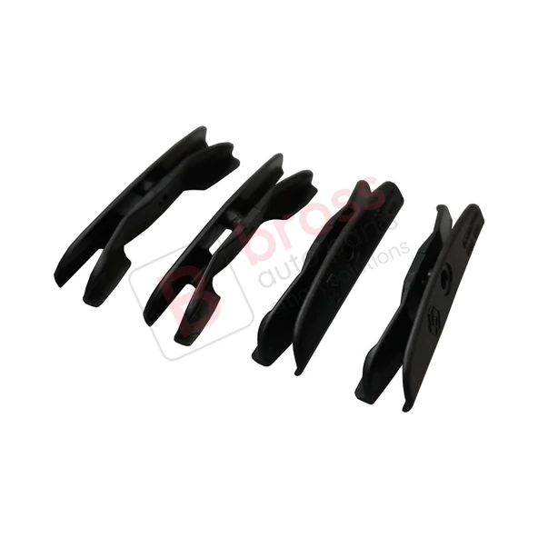 Renault 19 Megane Clio İçin Cam Denge Klipsi Plastik 7700838242 ürün görseli 1