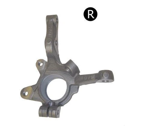 AKS TAŞIYICI SAĞ RENAULT CLİO 1.4 00-03 AT207309R ürün görseli 1