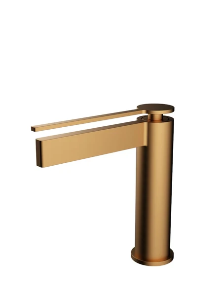 FONTANA LAVABO BATARYASI (ROSE) FJ-6013F ürün görseli 1