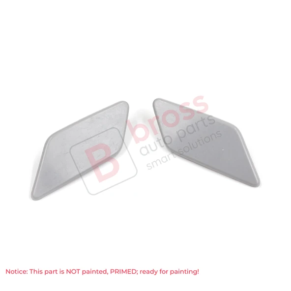 Toyota Corolla MK12 E210 için Far Yıkama Kapağı 85353 F4020, 85354 F4020 ürün görseli 1