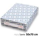 CLRF ALPHALAVIS TKNK ÇZM KĞT 50x70cm 200gr ürün görseli 1