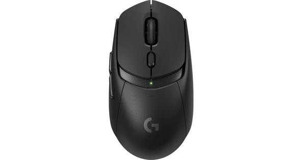 Logitech G309 Lightspeed Hero Optik Kablosuz Siyah Oyuncu Mouse ürün görseli 1