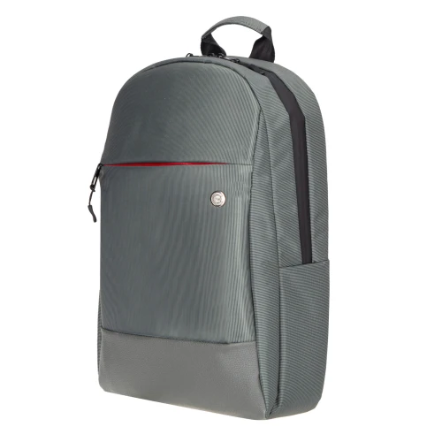 PLM Palma Notebook Sirt Çantasi 15"-16" Gri ürün görseli 1
