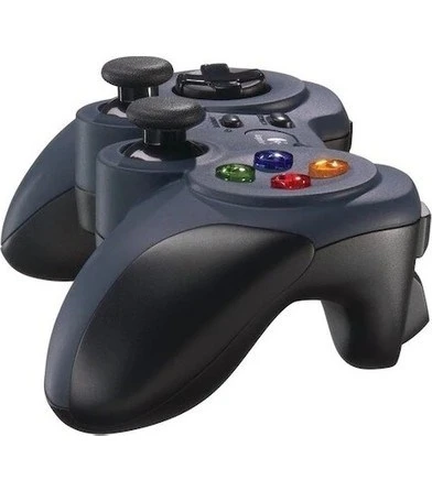 Logitech 940-000138 F310 Usb Kablolu Gamepad - Resim 3