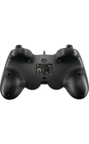 Logitech 940-000138 F310 Usb Kablolu Gamepad - Resim 4