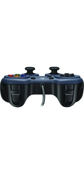 Logitech 940-000138 F310 Usb Kablolu Gamepad - Resim 2