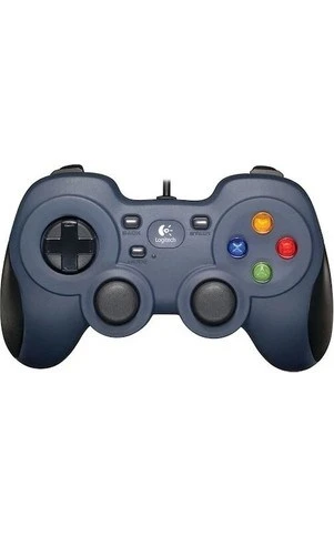 Logitech 940-000138 F310 Usb Kablolu Gamepad - Resim 5