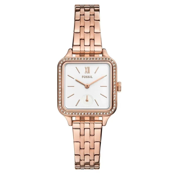 Fossil BQ3980 Kadın Kol Saati ürün görseli 1