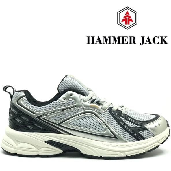 Hammer Jack 101-25028 Hamlet Koşu Ayakkabısı Unisex Spor Ayakkabı ürün görseli 1