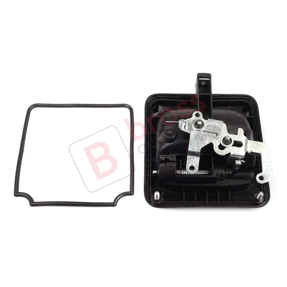 Ducato Jumper Relay Boxer İçin Orta Kapı Açma Kolu 735307399 - Resim 2