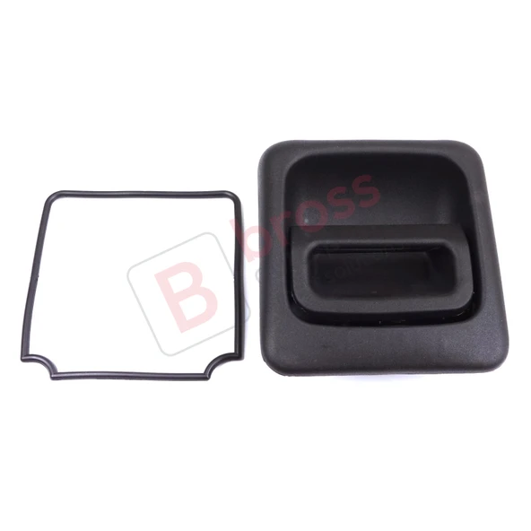 Ducato Jumper Relay Boxer İçin Orta Kapı Açma Kolu 735307399 ürün görseli 1