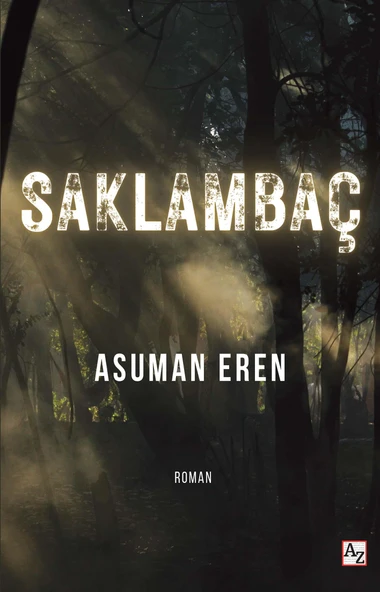 Saklambaç-Asuman Eren ürün görseli 1