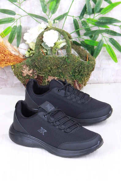 Fort 07250 Luttoon Comfort Taban Rahat Esnek Yumuşak Erkek Spor Ayakkabı ürün görseli 1