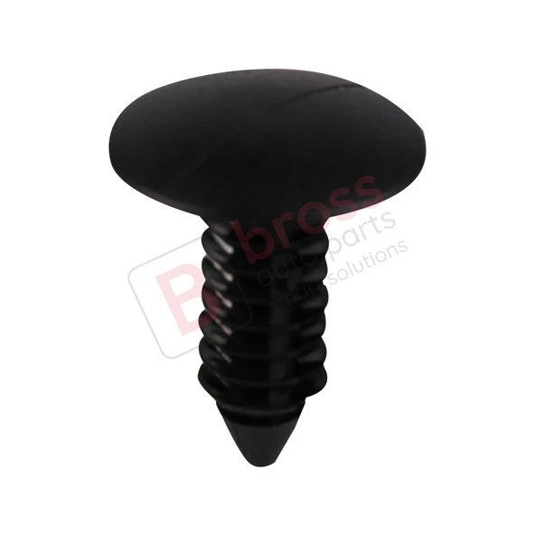 Chrysler GM Ford için 10 Adet Çamurluk ve Tampon Klipsi 6030441 ürün görseli 1
