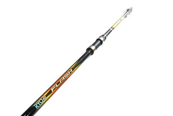 RYOBI FLASH BOAT 165CM 50-150GR TELESKOPİK BOT TEKME KAMIŞI ürün görseli 1
