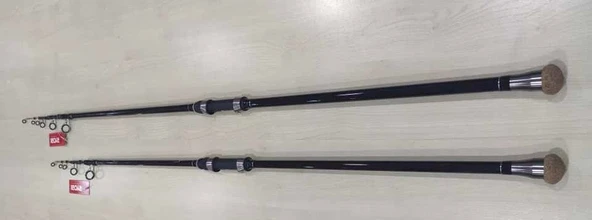 RYOBI STRONG SLİM BOAT 180CM 30-150GR TELESKOPİK BOT TEKME KAMIŞI ürün görseli 1